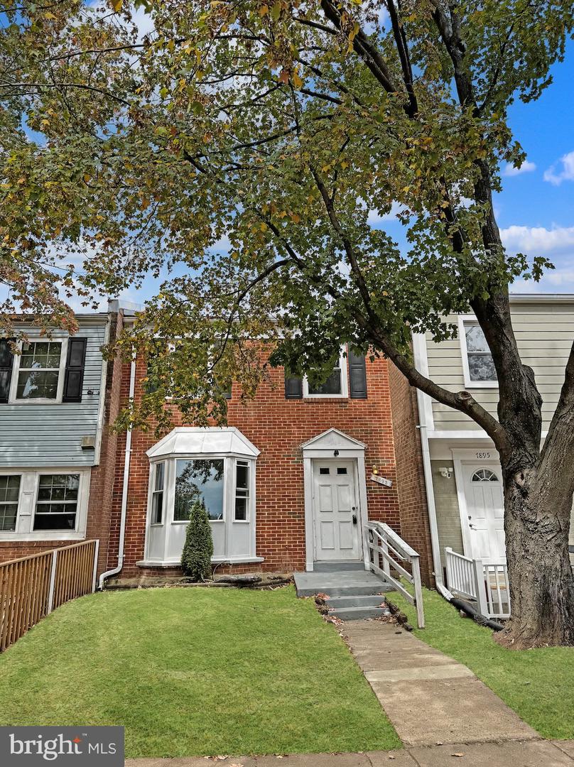7893 Meadow Court, Manassas