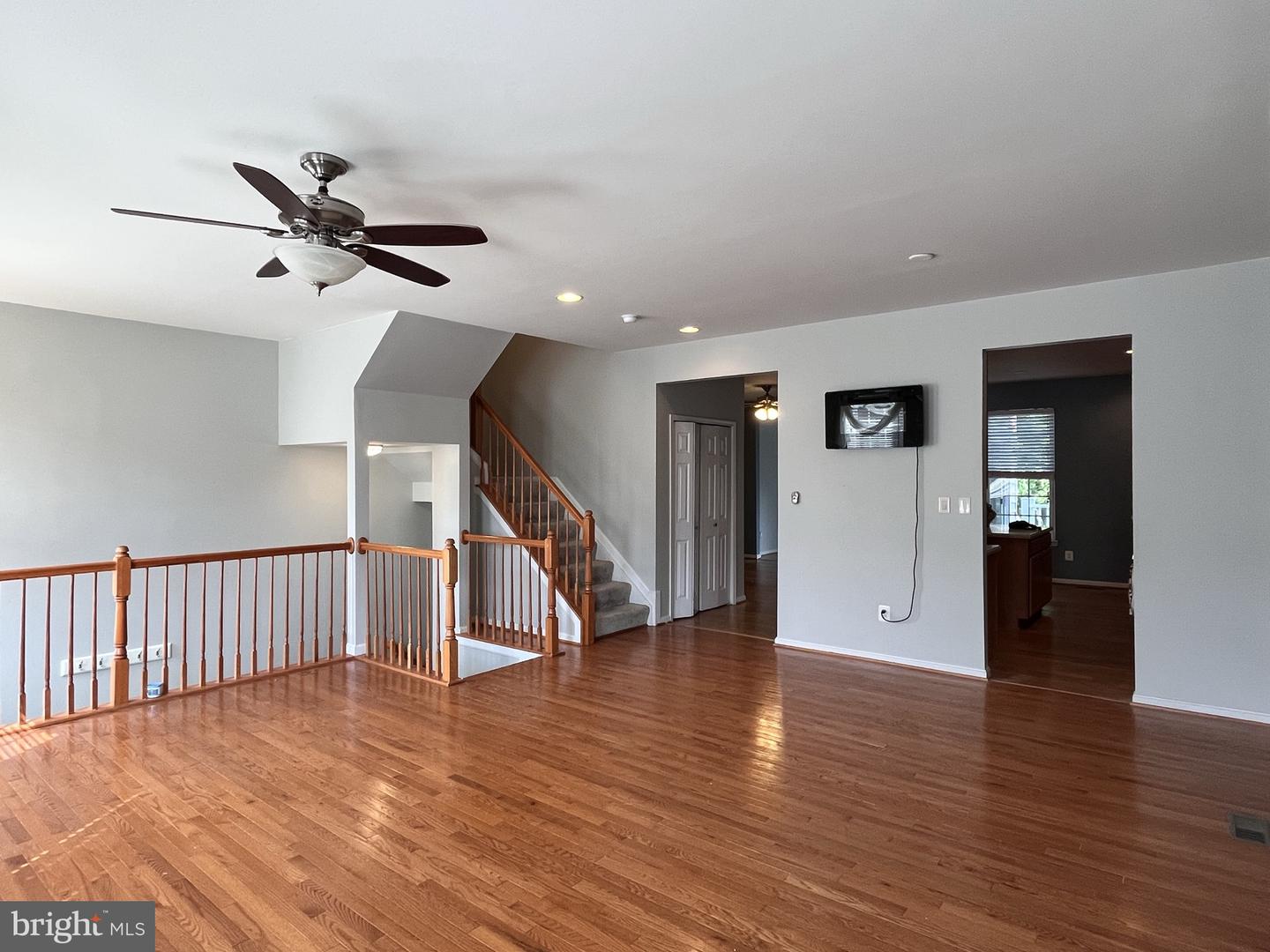11821 Medway Church Loop, Manassas