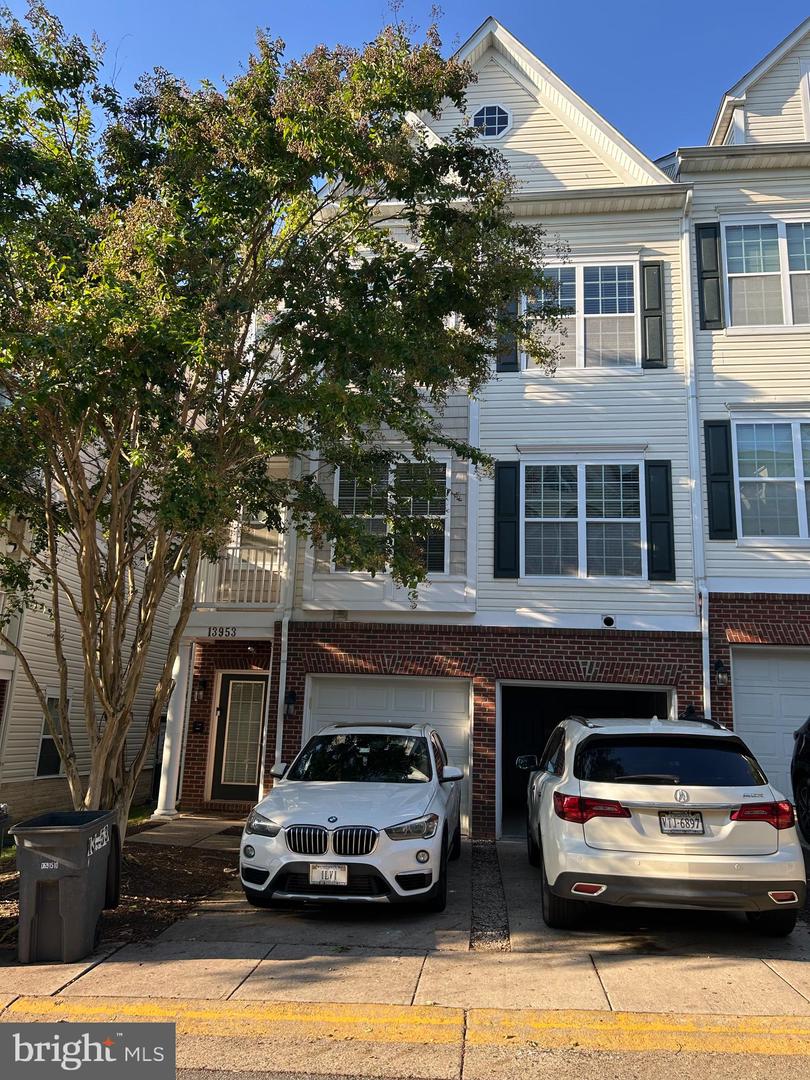 13953 Hollow Wind Way #101, Woodbridge