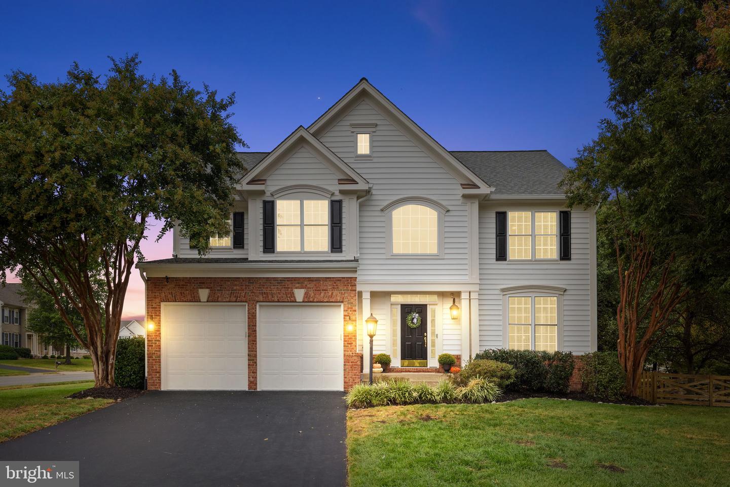 12200 Emory Falls Court, Bristow