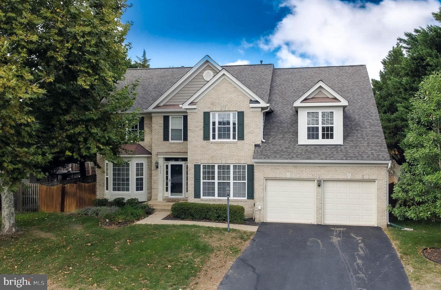 9179 Weathersfield Drive, Bristow