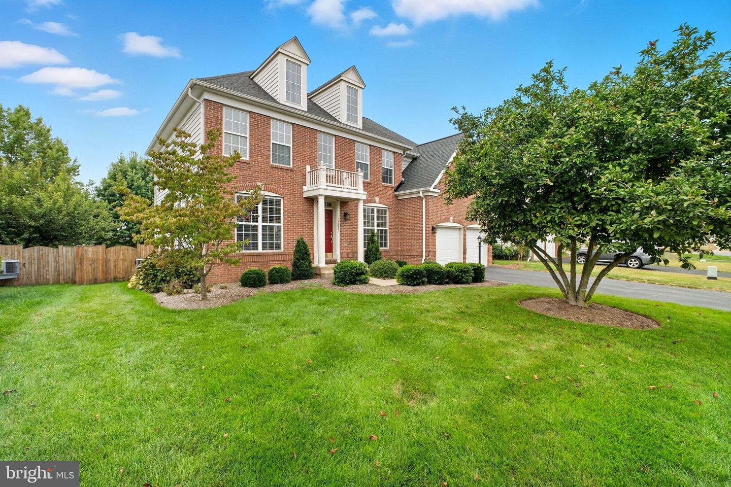 13625 America Drive, Bristow