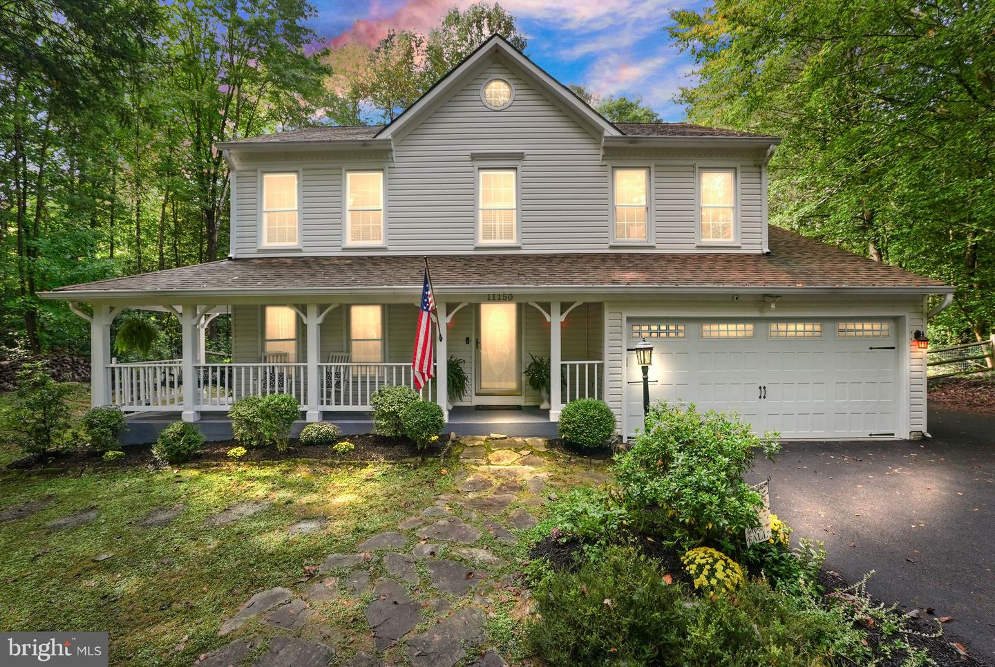 11150 Alendale Court, Manassas