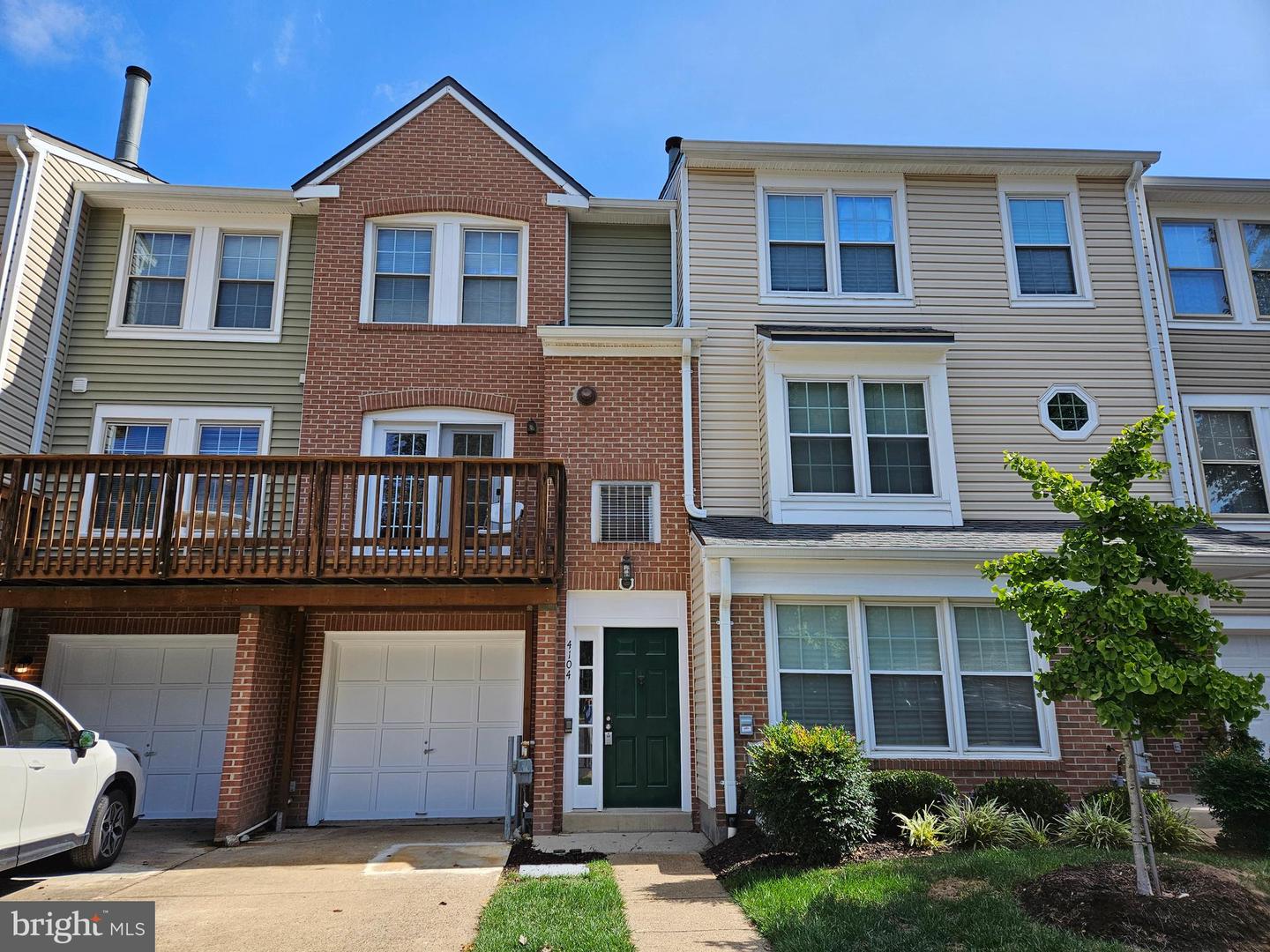 4104 Churchman Way, Woodbridge