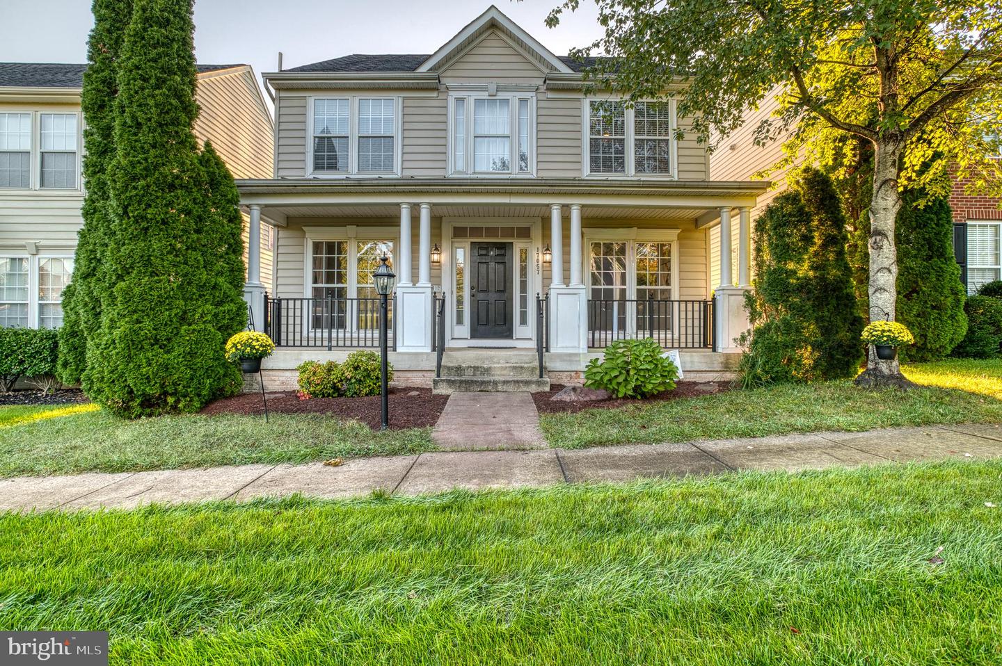 17057 Loftridge Lane, Gainesville