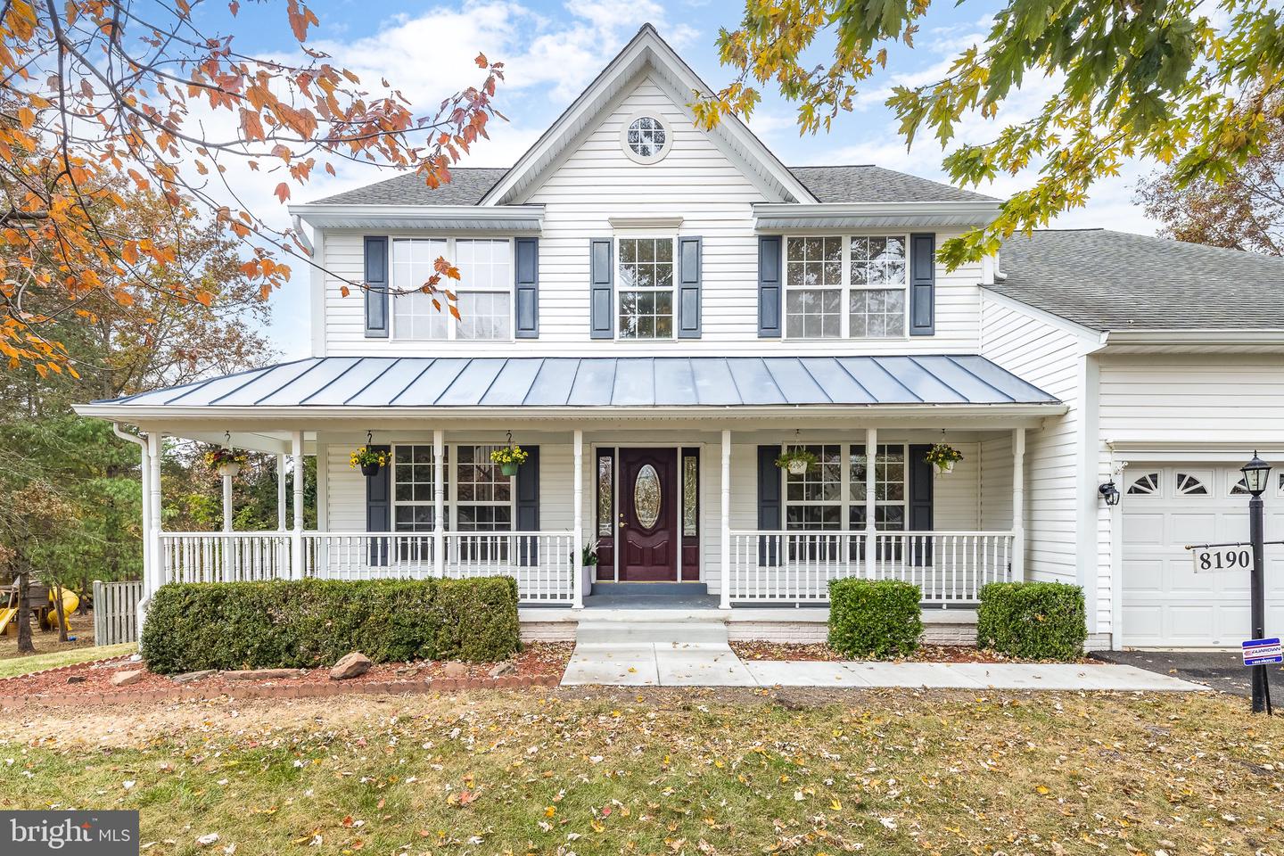 8190 Peggys Court, Gainesville