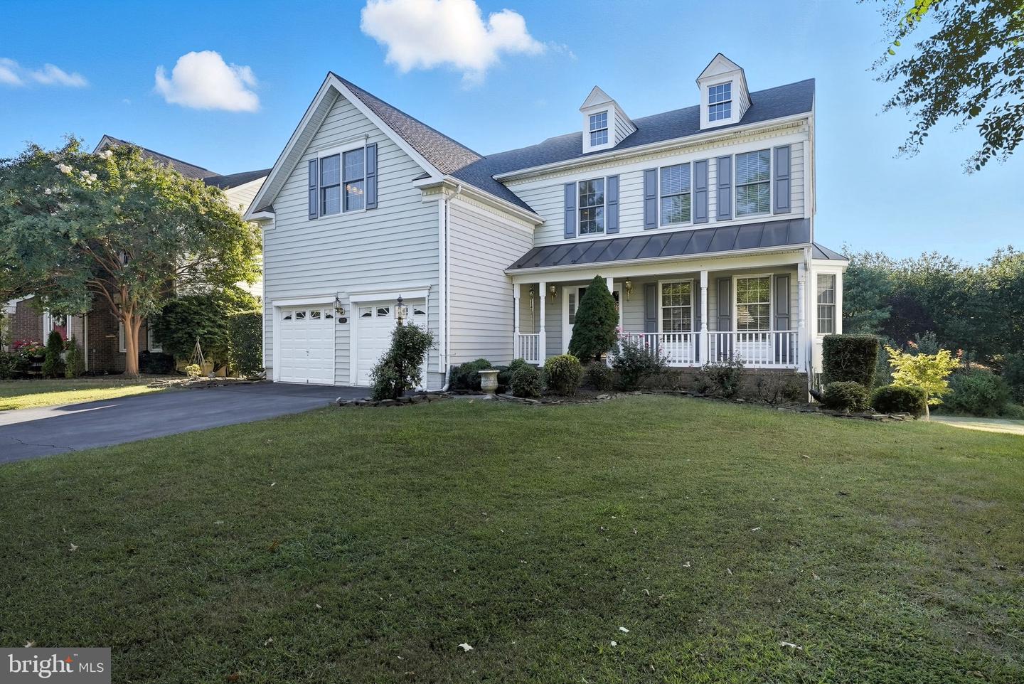 5429 Bowers Hill Drive, Haymarket