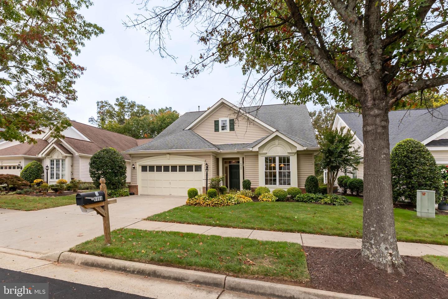 6868 Saddle Run Way, Gainesville