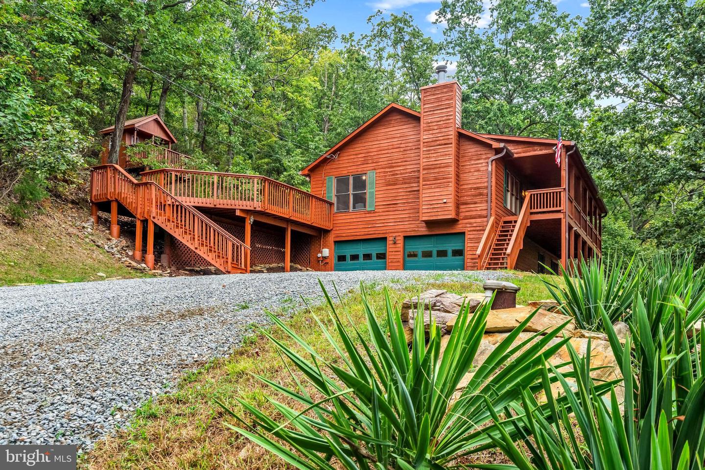 2906 Rodgers Terrace, Haymarket