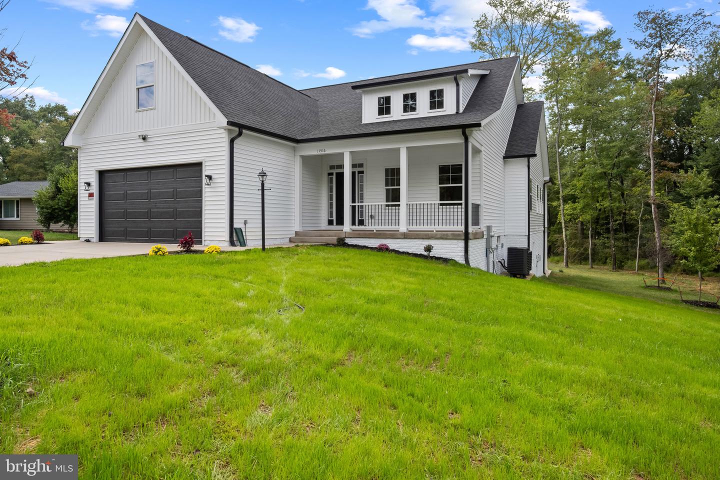 11516 Smithfield Road