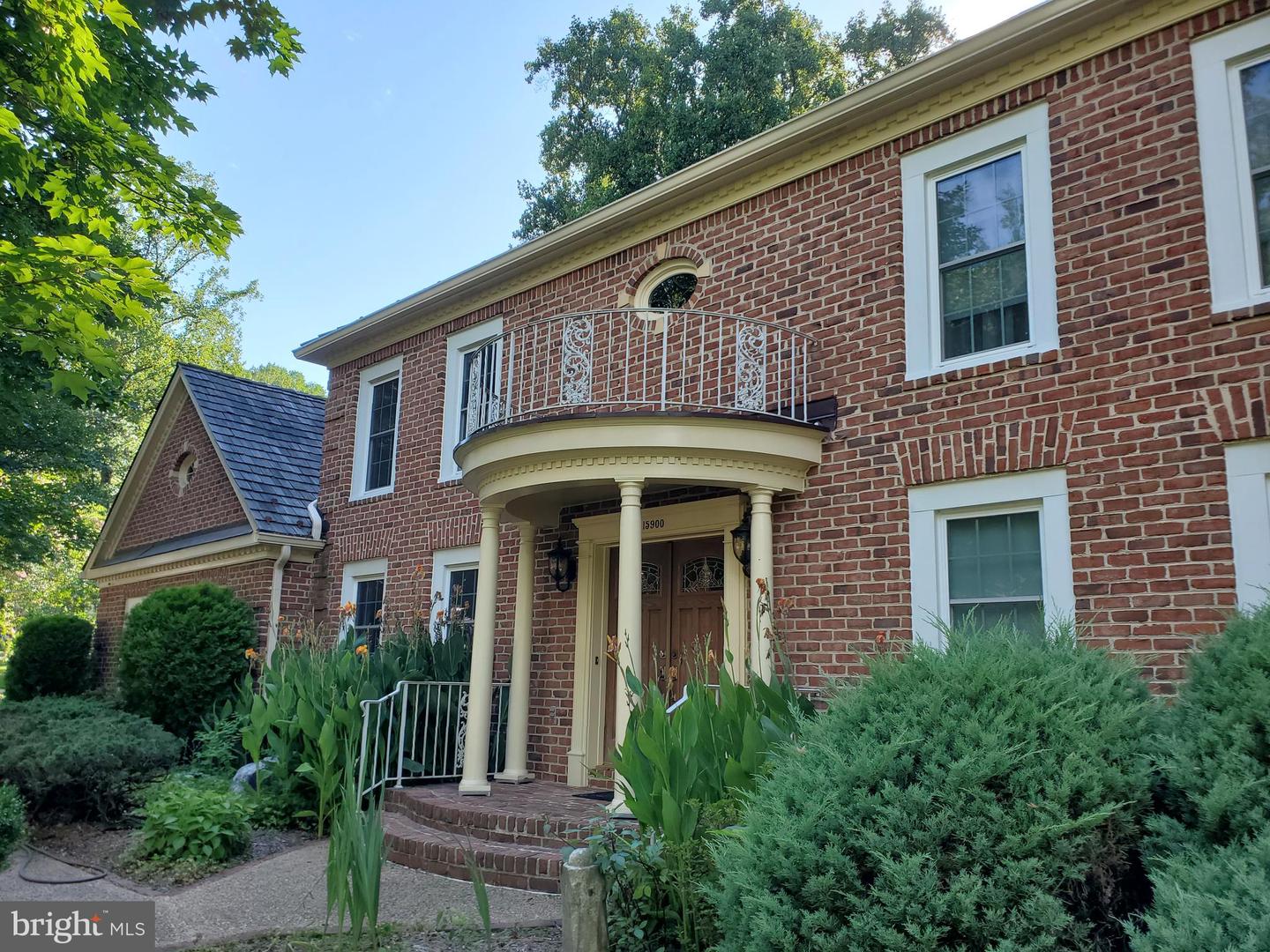 15900 Moncure Drive, Dumfries