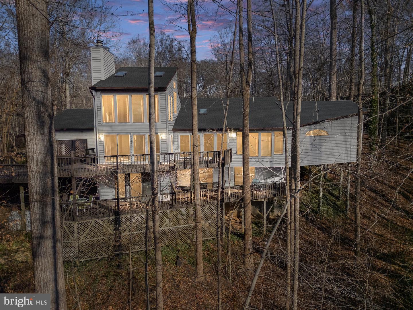 6207 Possum Trot Court, Manassas