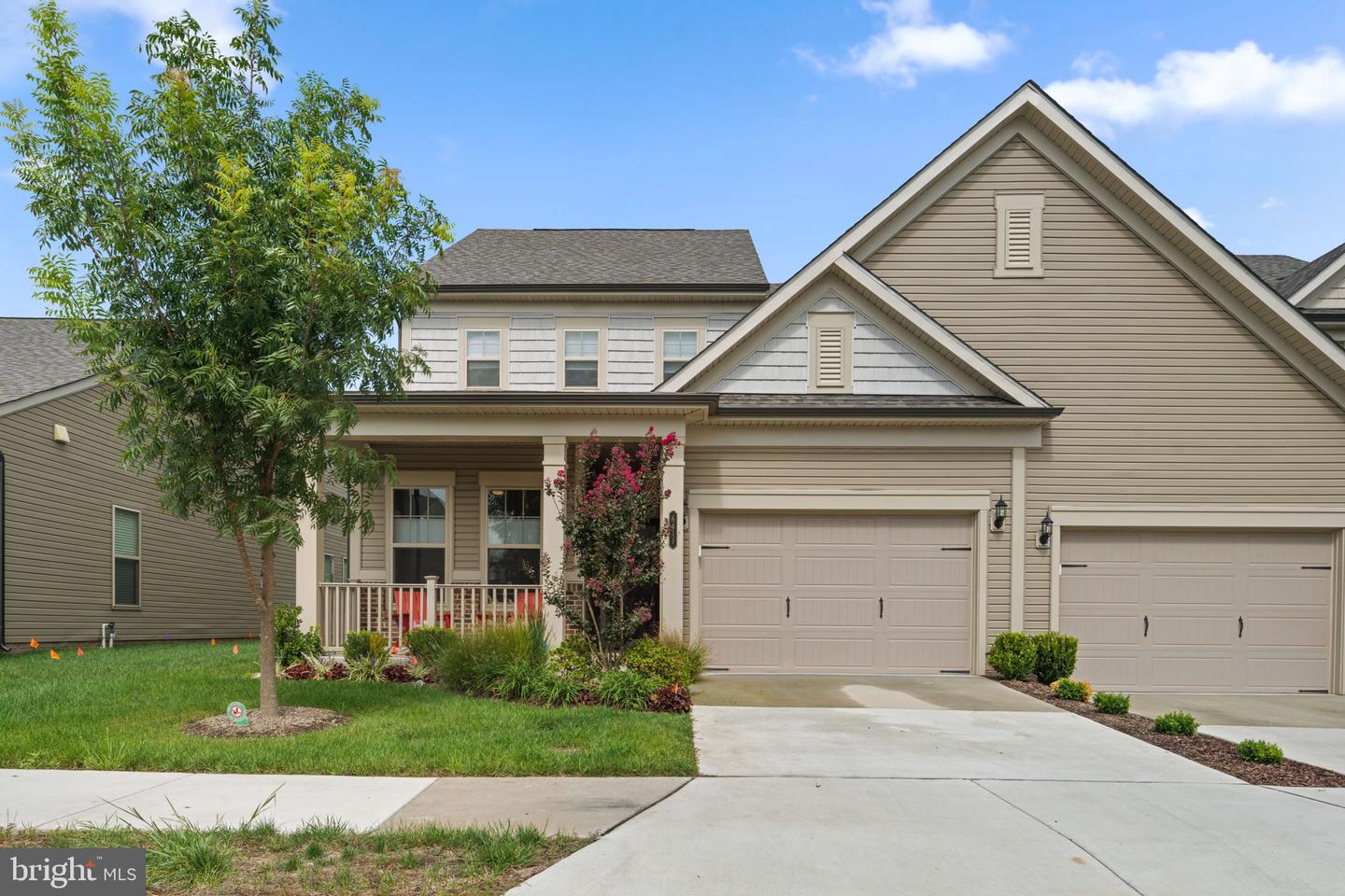 6411 Tulip Terrace, Haymarket