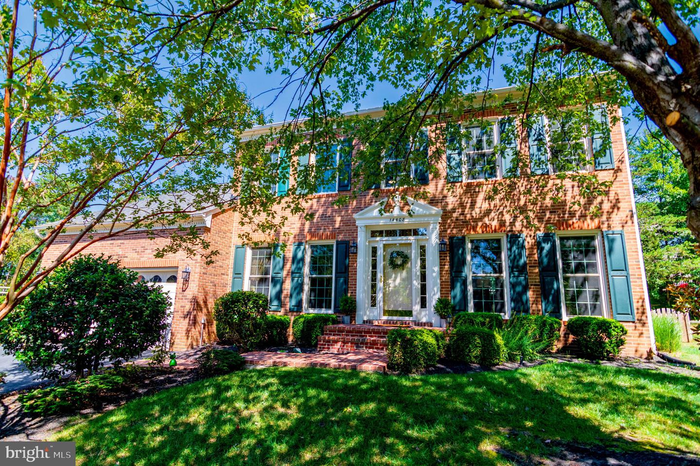 14408 Dunwoody Court, Gainesville