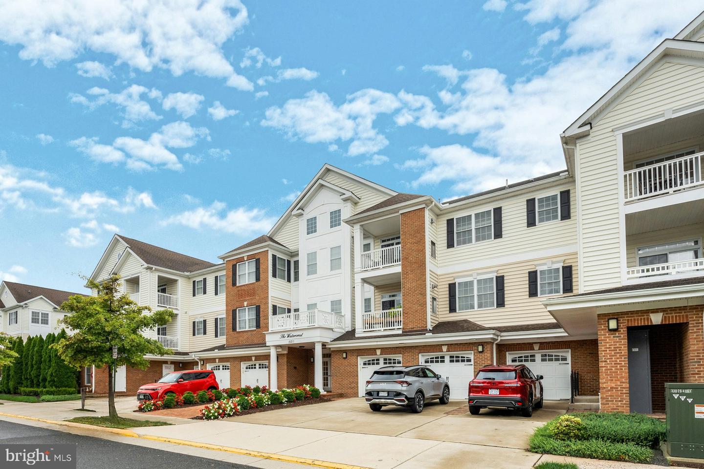 15211 Royal Crest Drive #405, Haymarket