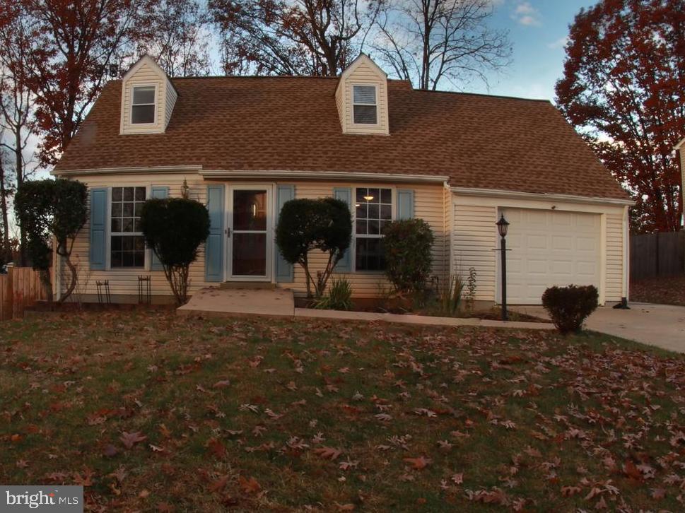 14368 Springbrook Court, Woodbridge