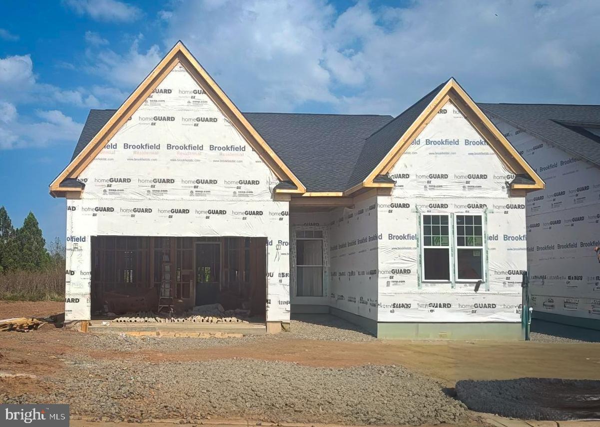 9256 Crestview Ridge Drive, Bristow