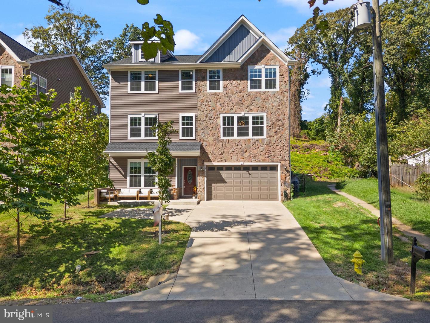 18518 Old Triangle Road, Triangle