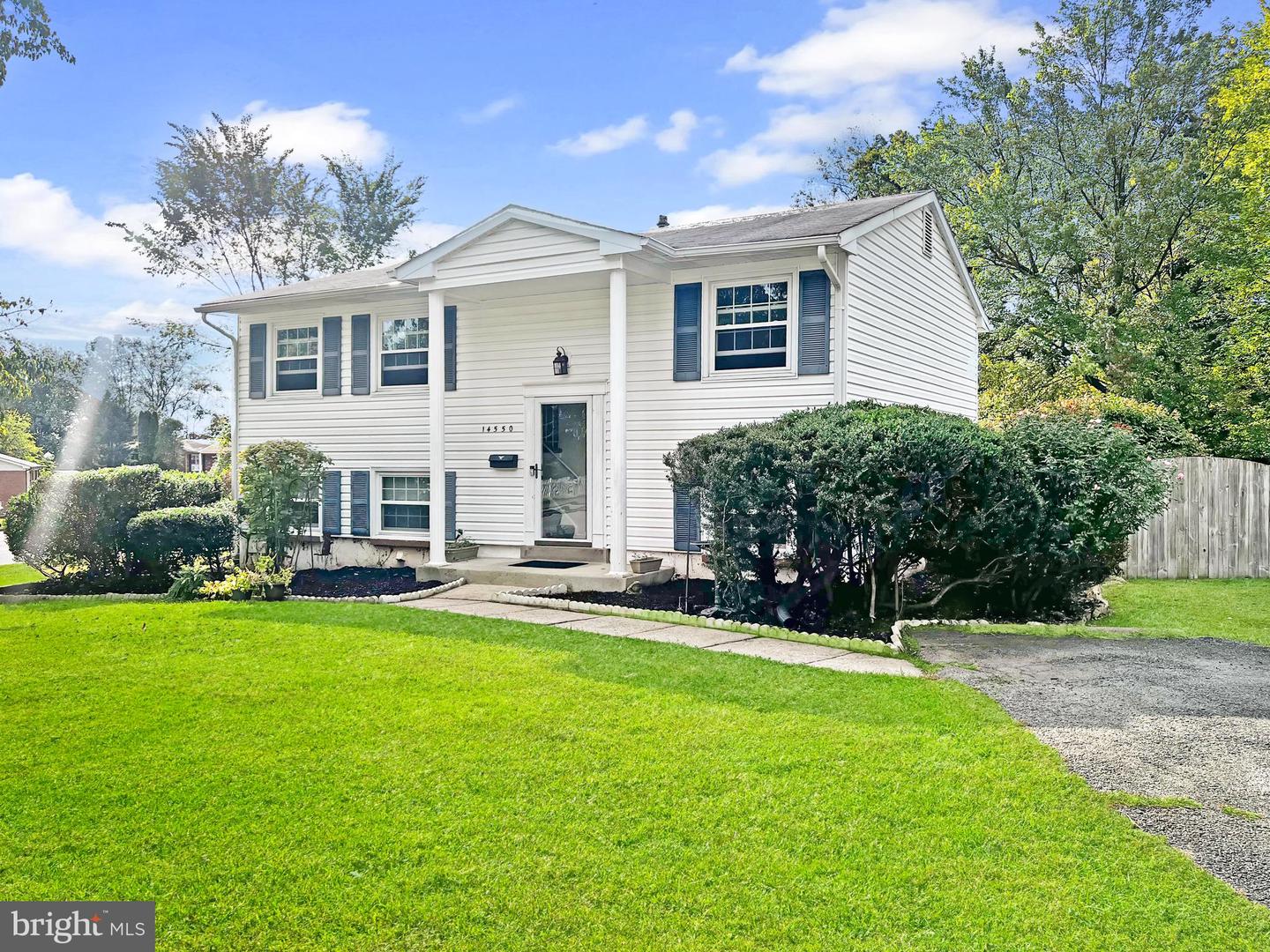 14550 Eastman Street, Woodbridge