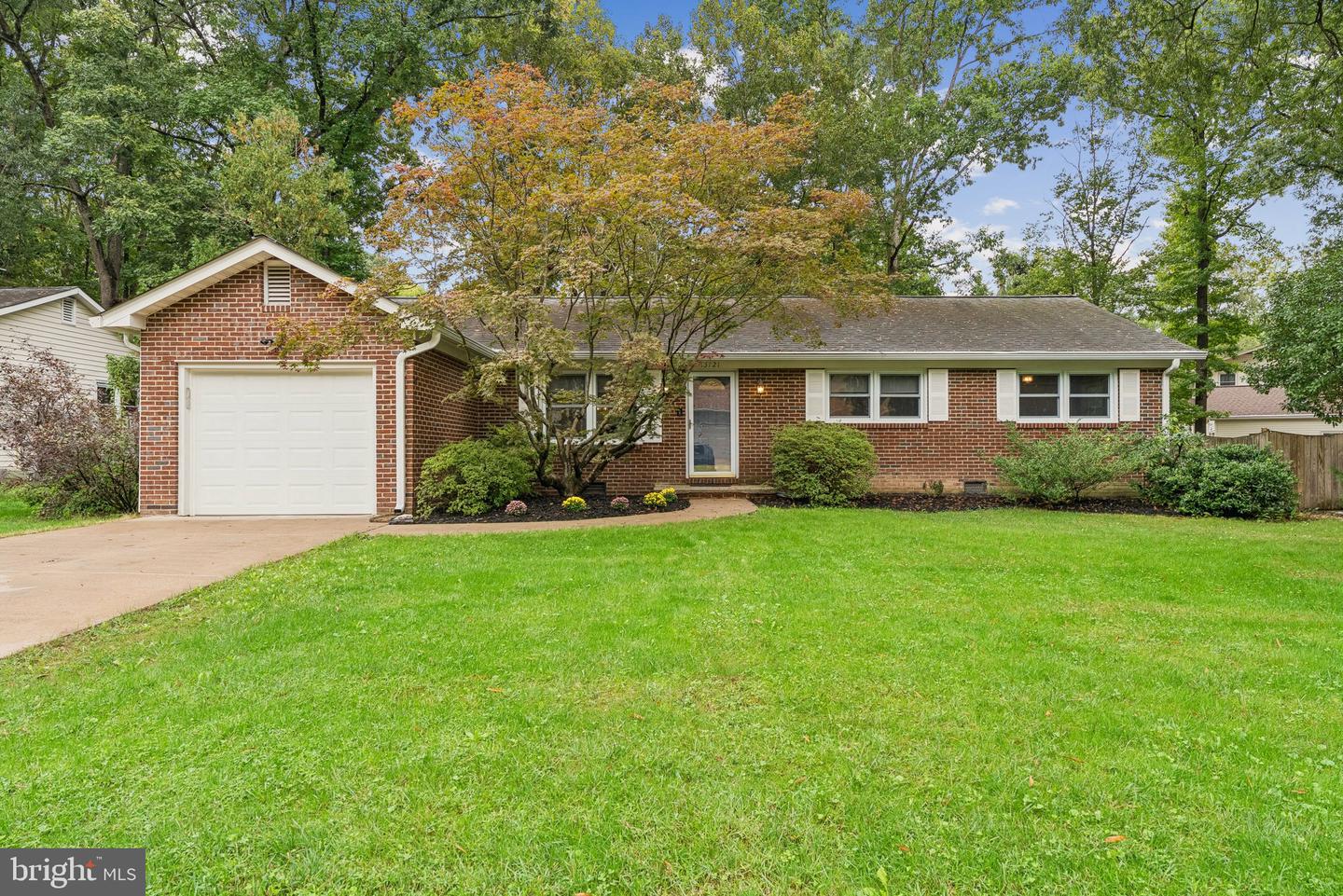 15721 Singletree Lane, Dumfries
