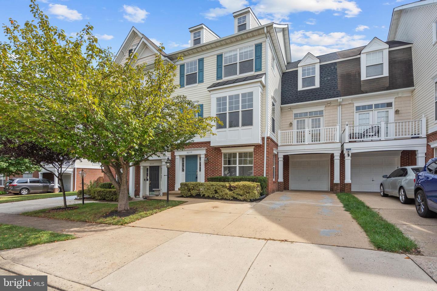 8239 Glade Bank Drive, Manassas