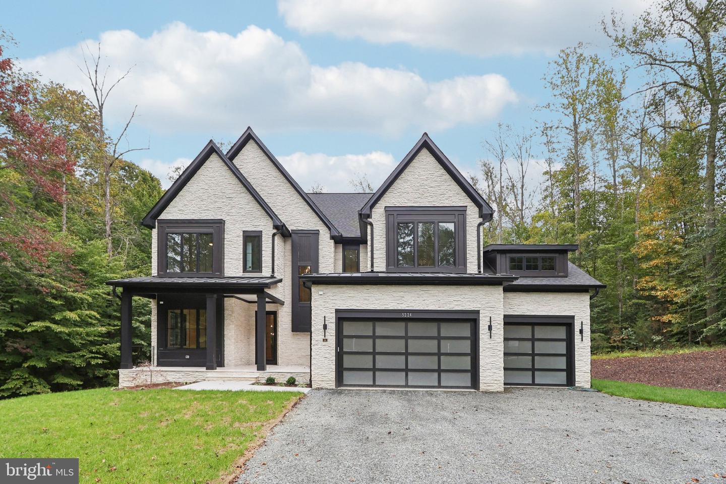 5224 Trunnion Trail, Woodbridge
