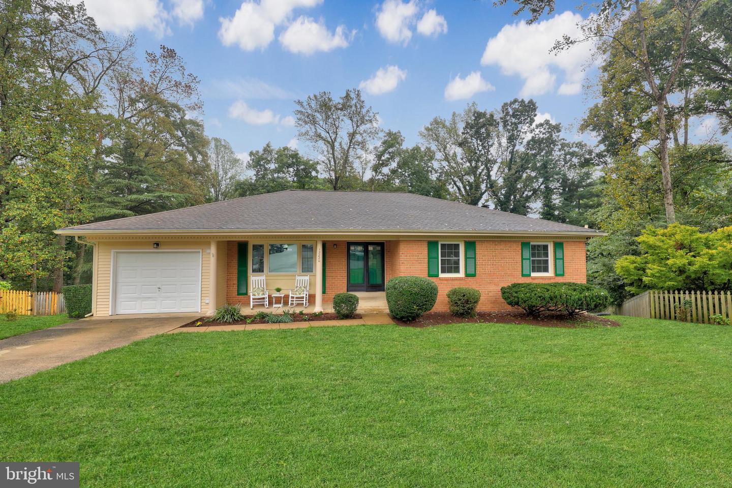 12220 Redwood Court, Woodbridge