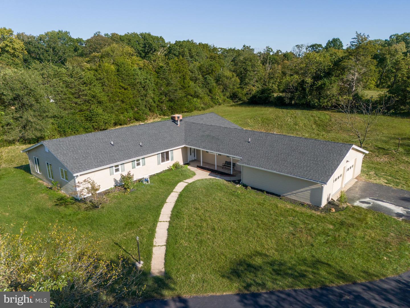 9197 Broadlands Lane, Nokesville