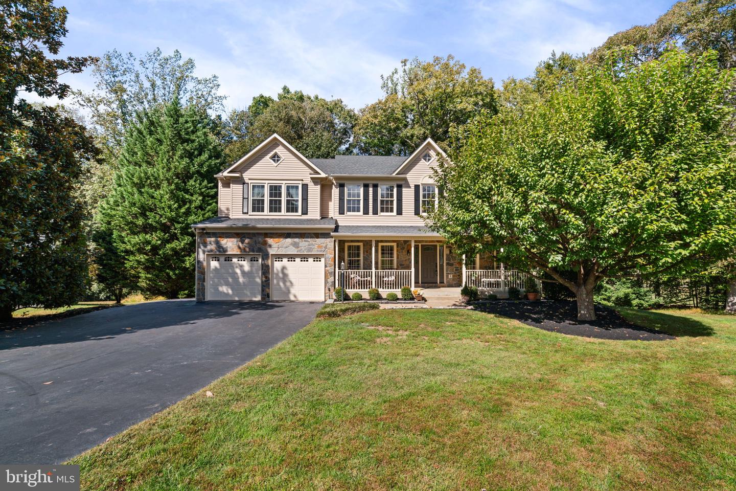 6374 Popwicke Court, Manassas