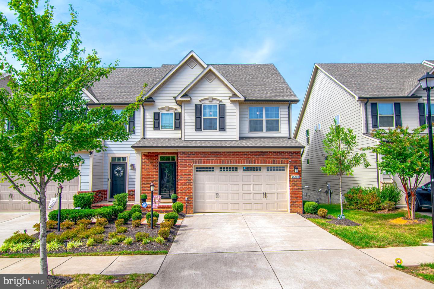 18208 Red Mulberry Road, Dumfries
