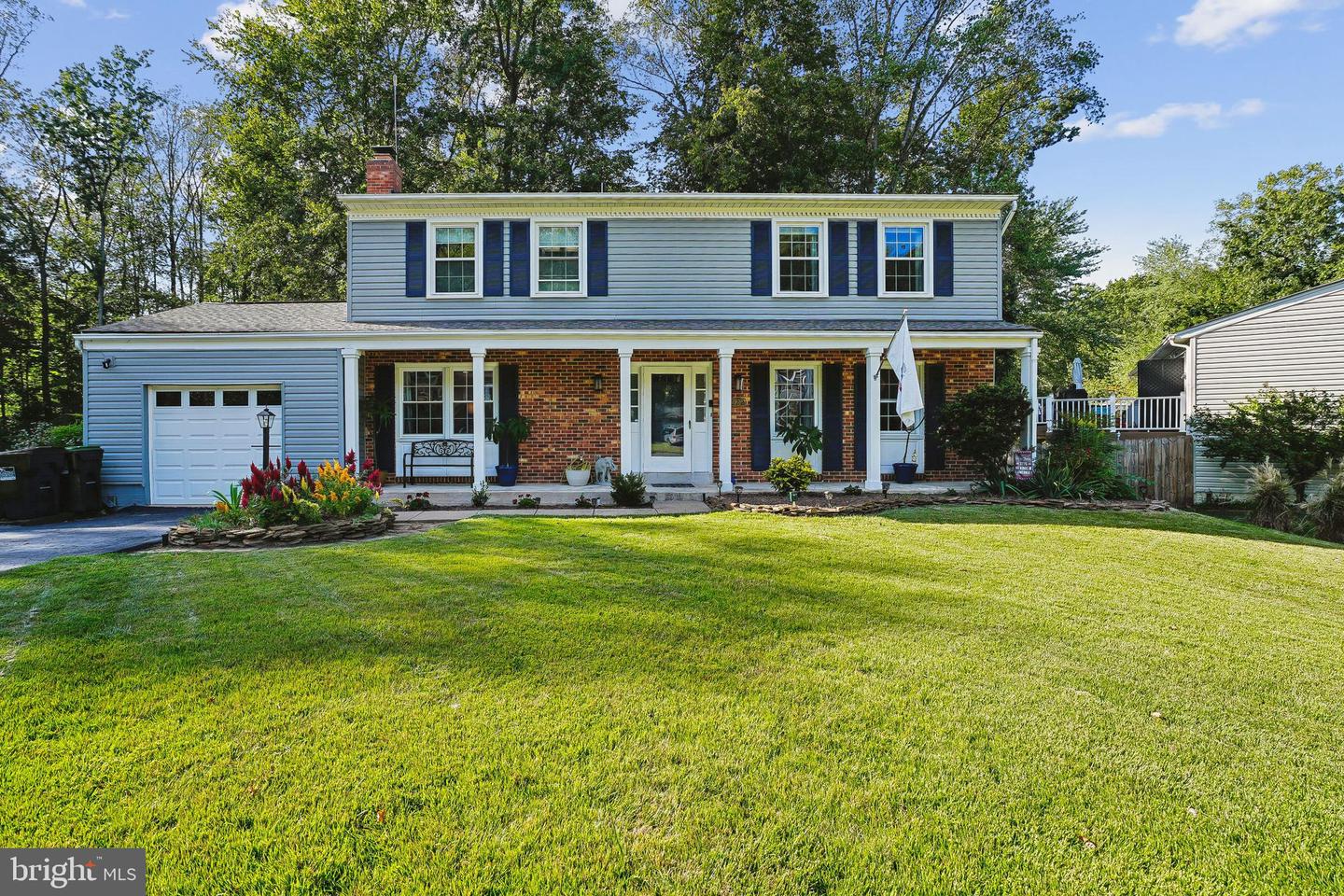 16022 Macedonia Drive, Woodbridge