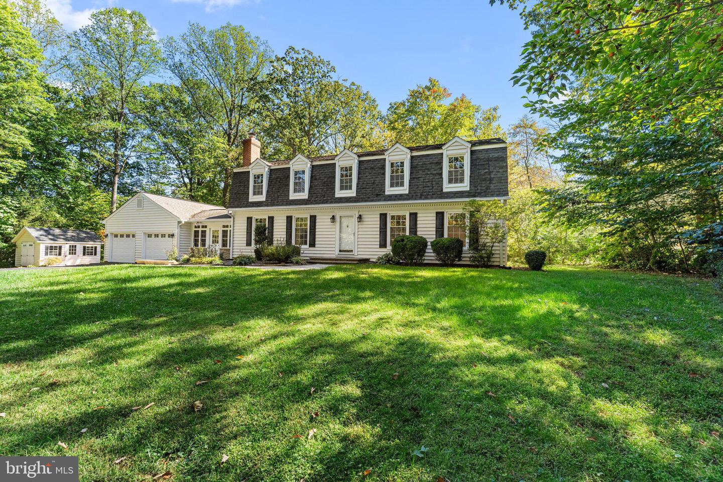 6605 Duvon Place, Manassas
