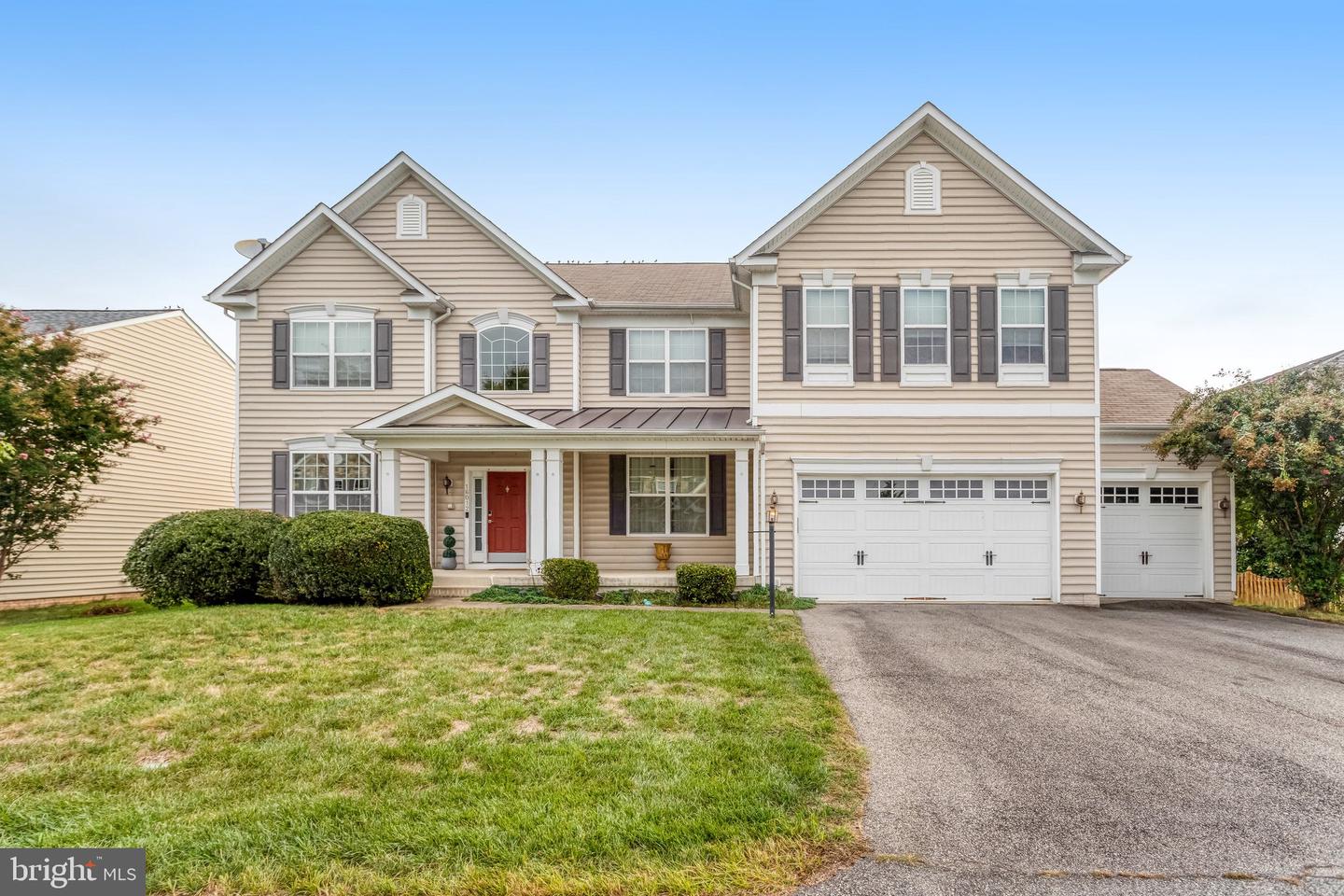 16012 Imperial Eagle Court, Woodbridge