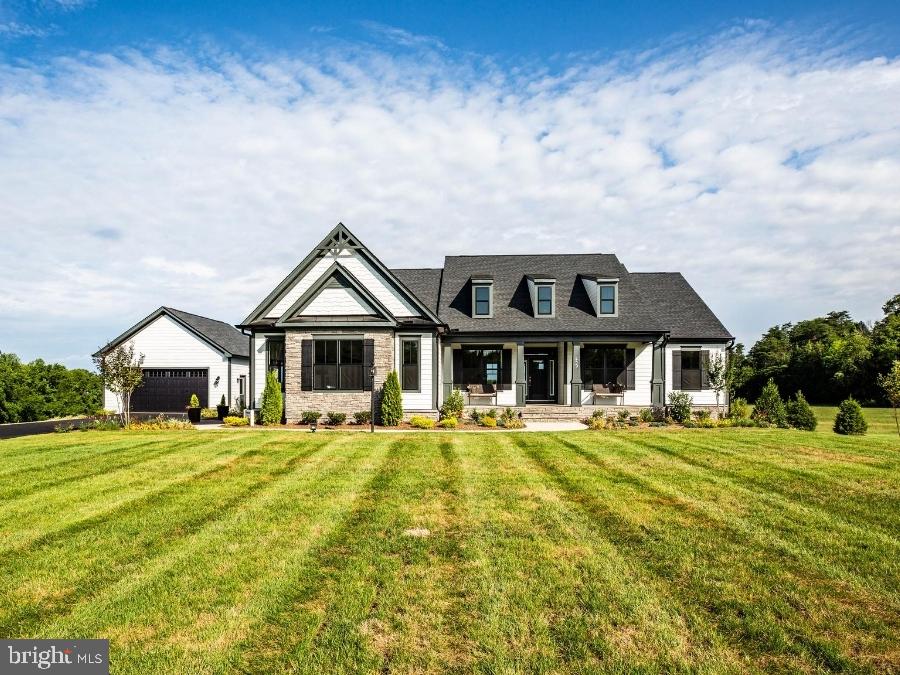 Lot 11 Burwell Road
