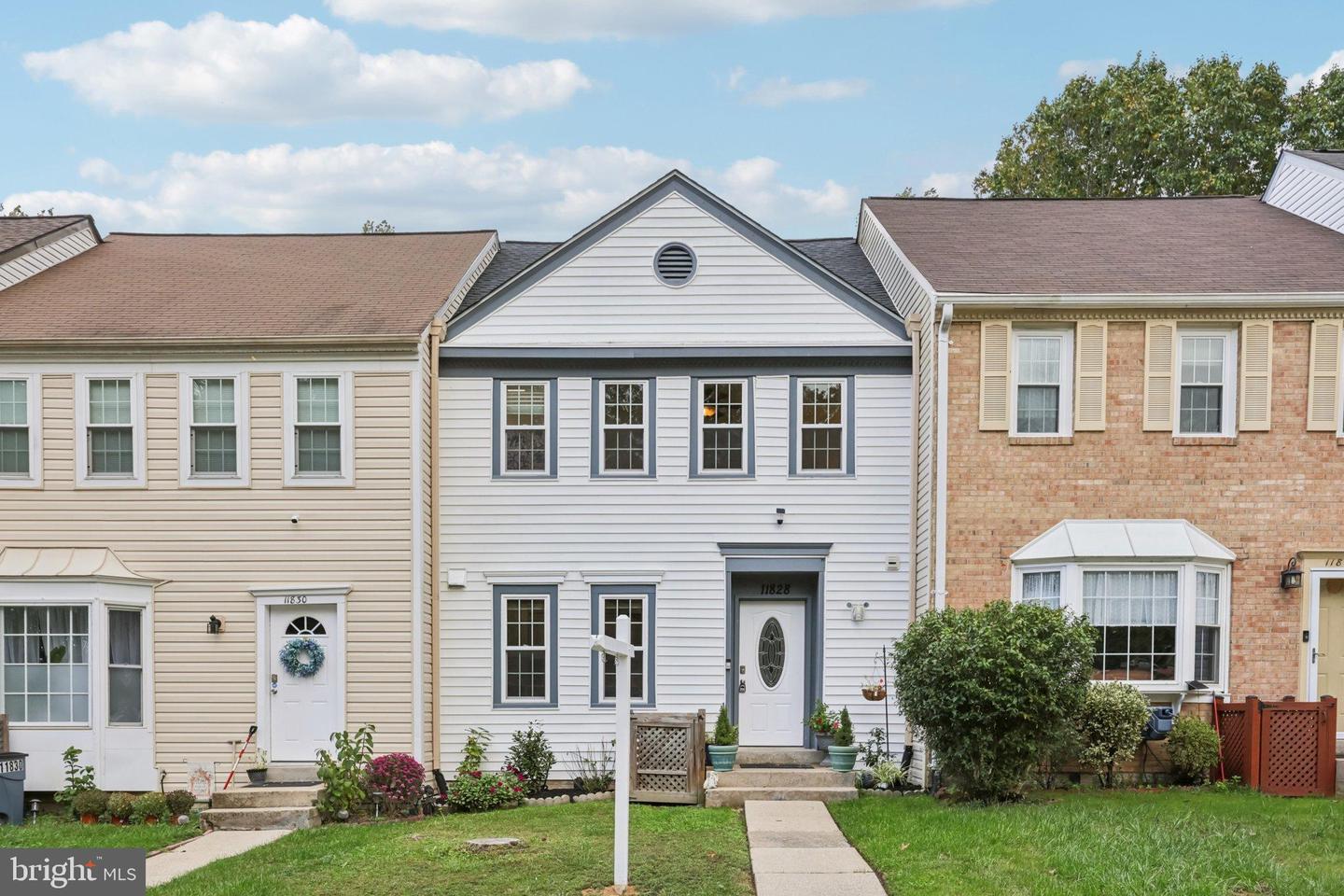 11828 Critton Circle, Woodbridge