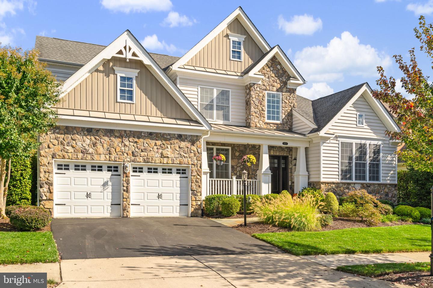 4629 Hull Drive, Haymarket
