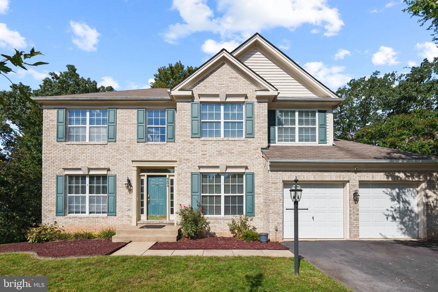 9404 Buckhall Farm Court, Manassas