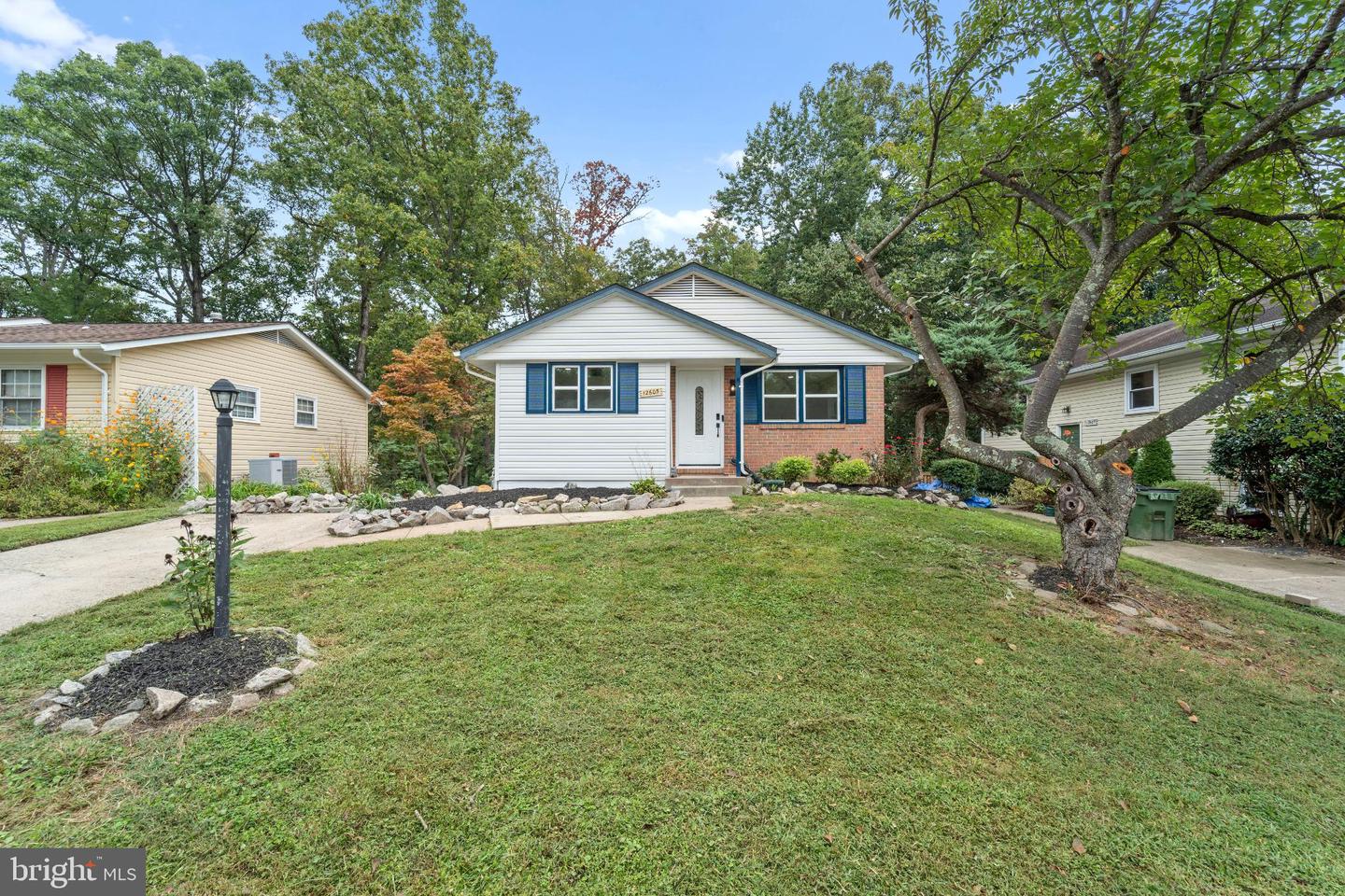 12605 Oakwood Dr, Woodbridge