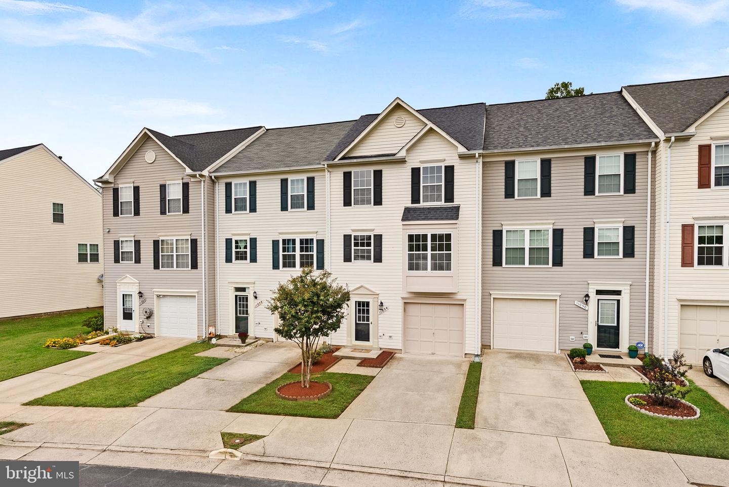 11054 Clovertree Court, Manassas