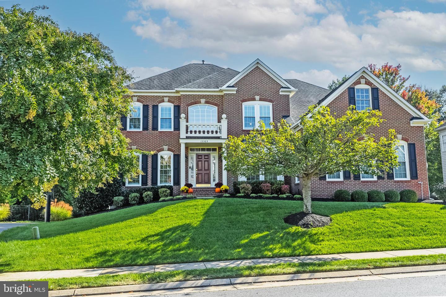 13365 Piedmont Vista Drive, Haymarket