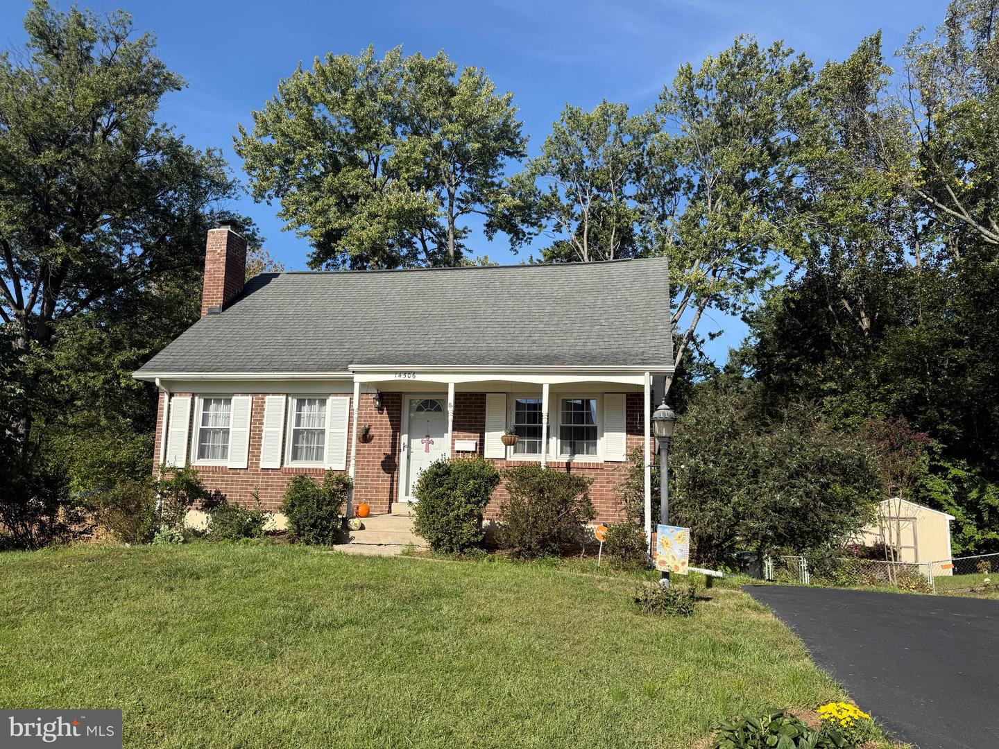 14506 Danville Road, Woodbridge