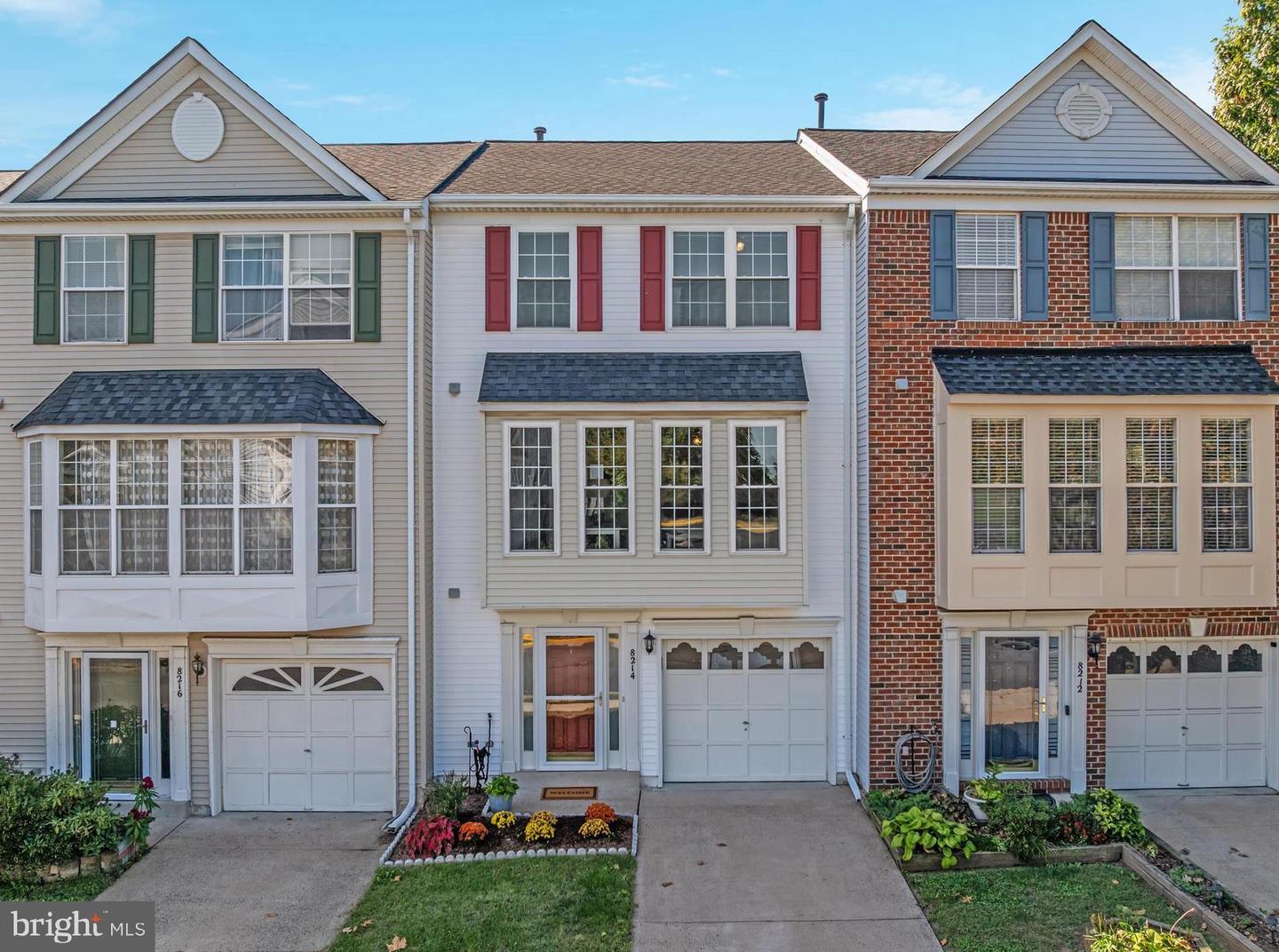 8214 Ramseur Place, Manassas