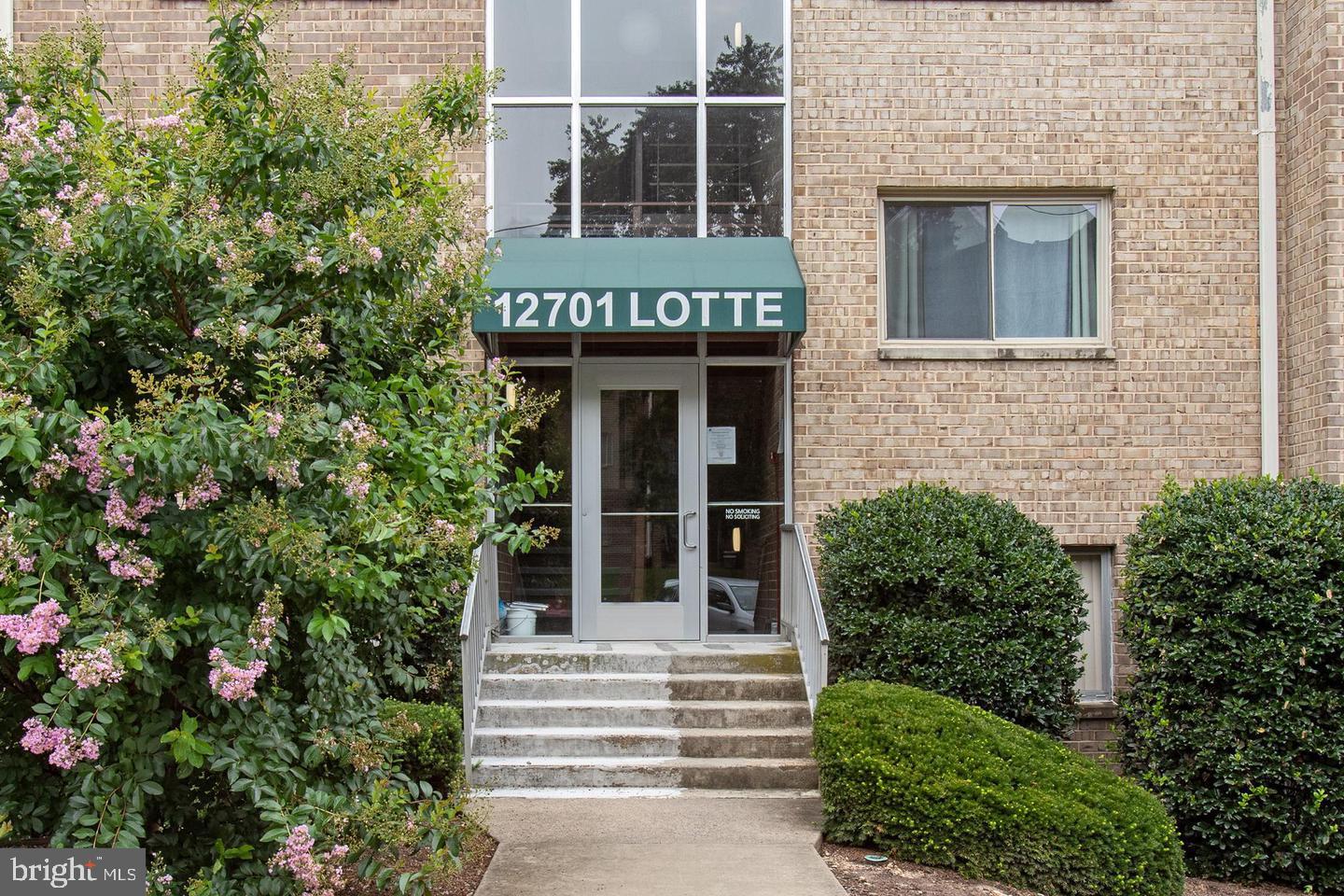 12701 Lotte Drive #203, Woodbridge