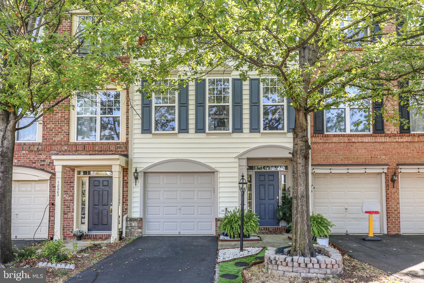 12205 Desoto Falls Court, Bristow