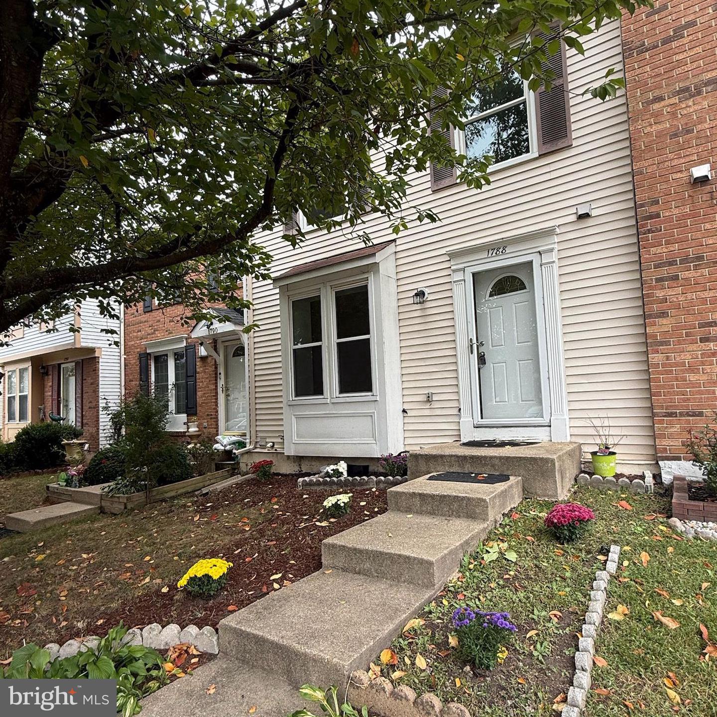 1788 Tilletson Place, Woodbridge