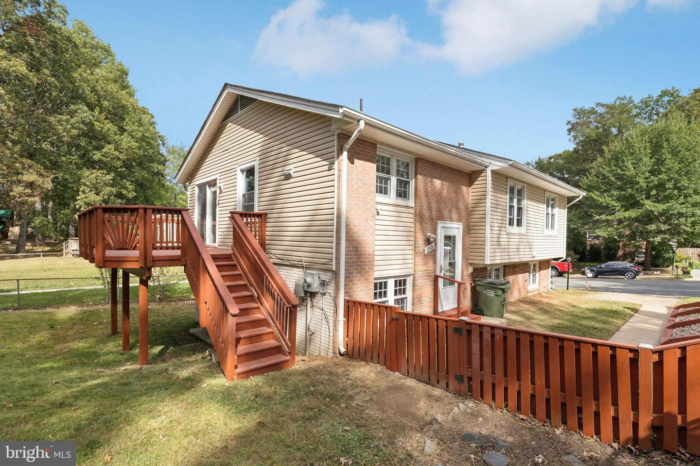 12526 Oakwood Drive, Woodbridge