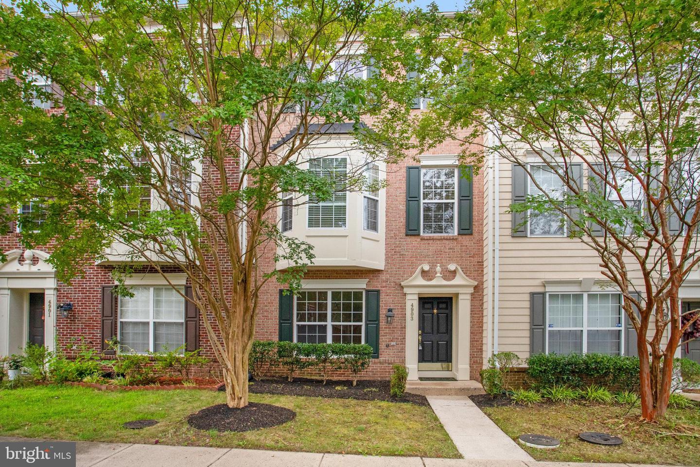 4903 Chaste Tree Place, Woodbridge