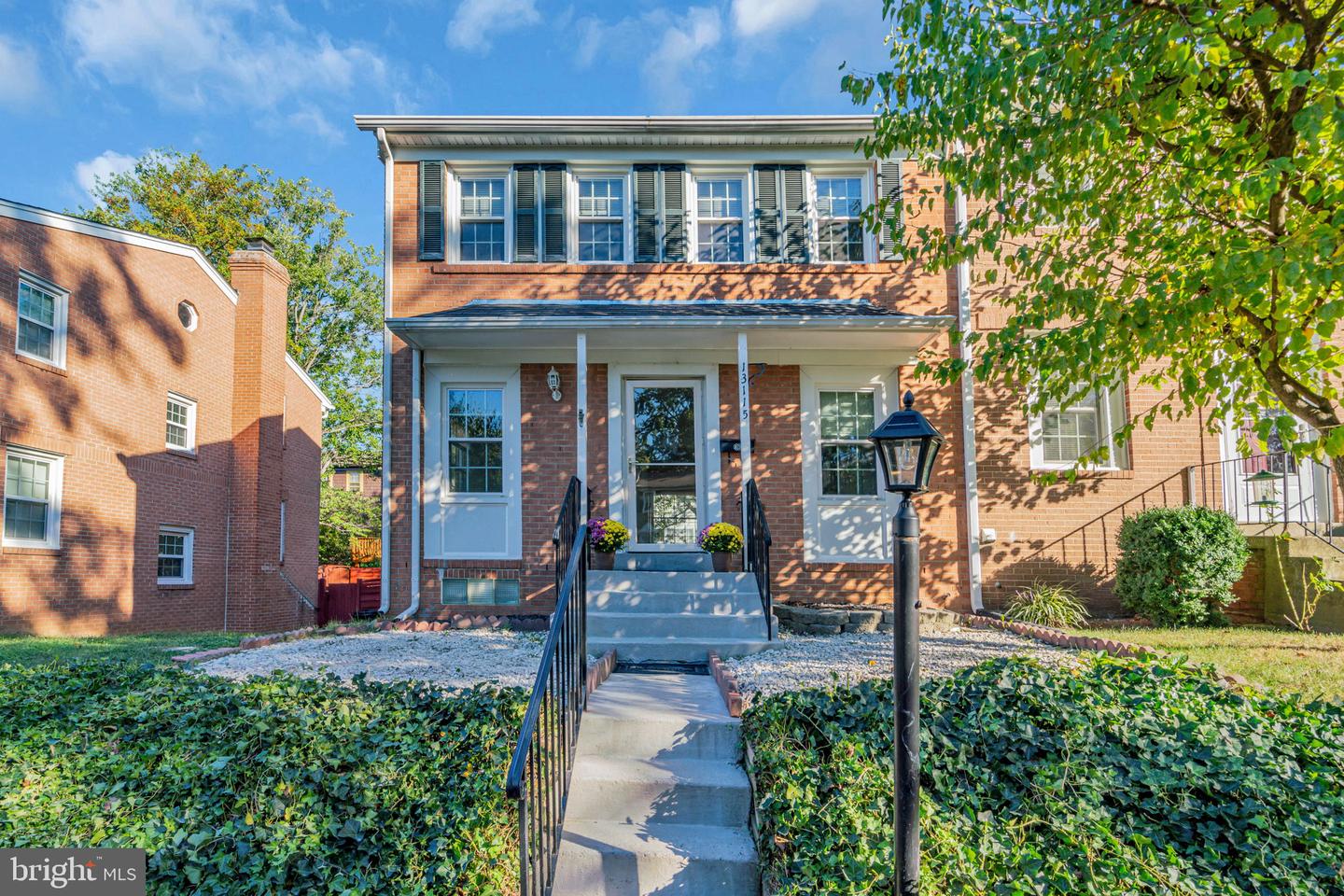 13115 Vineyard Way, Woodbridge