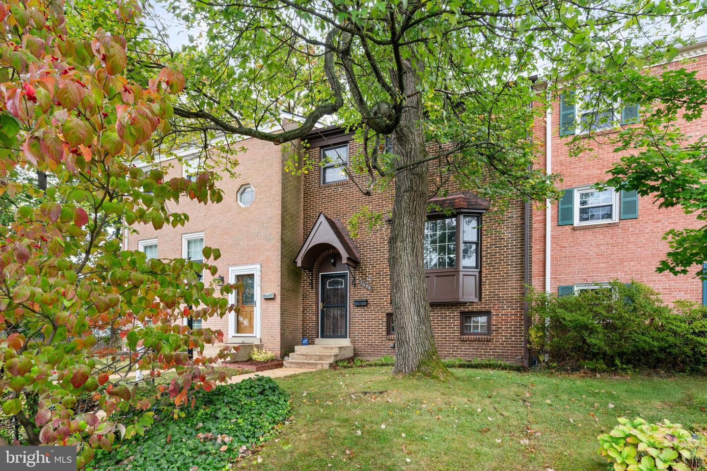 7608 Bland Drive, Manassas