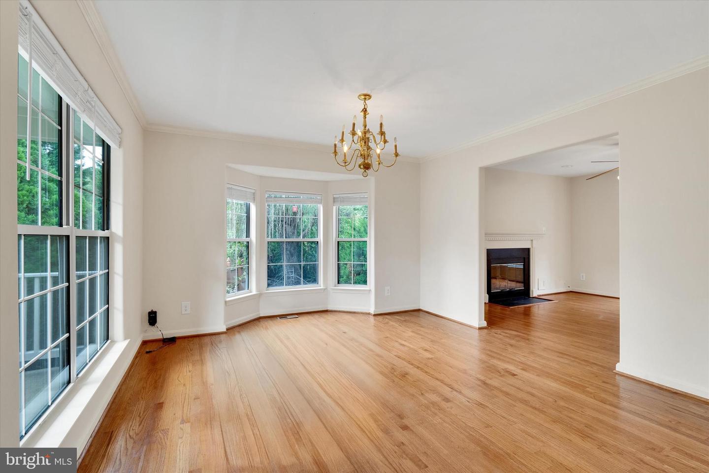 3451 Choate Court, Woodbridge